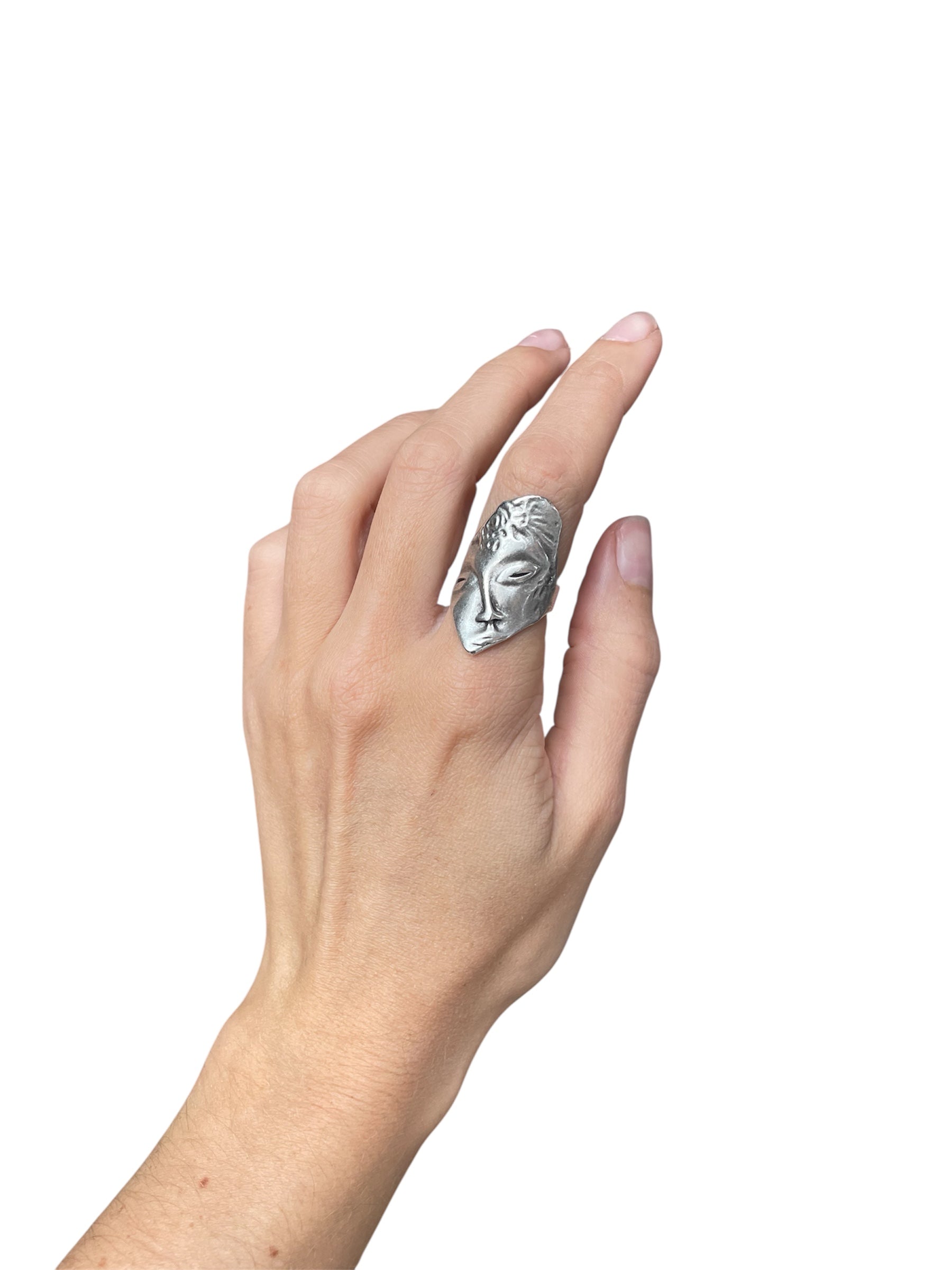 Bague Héritage