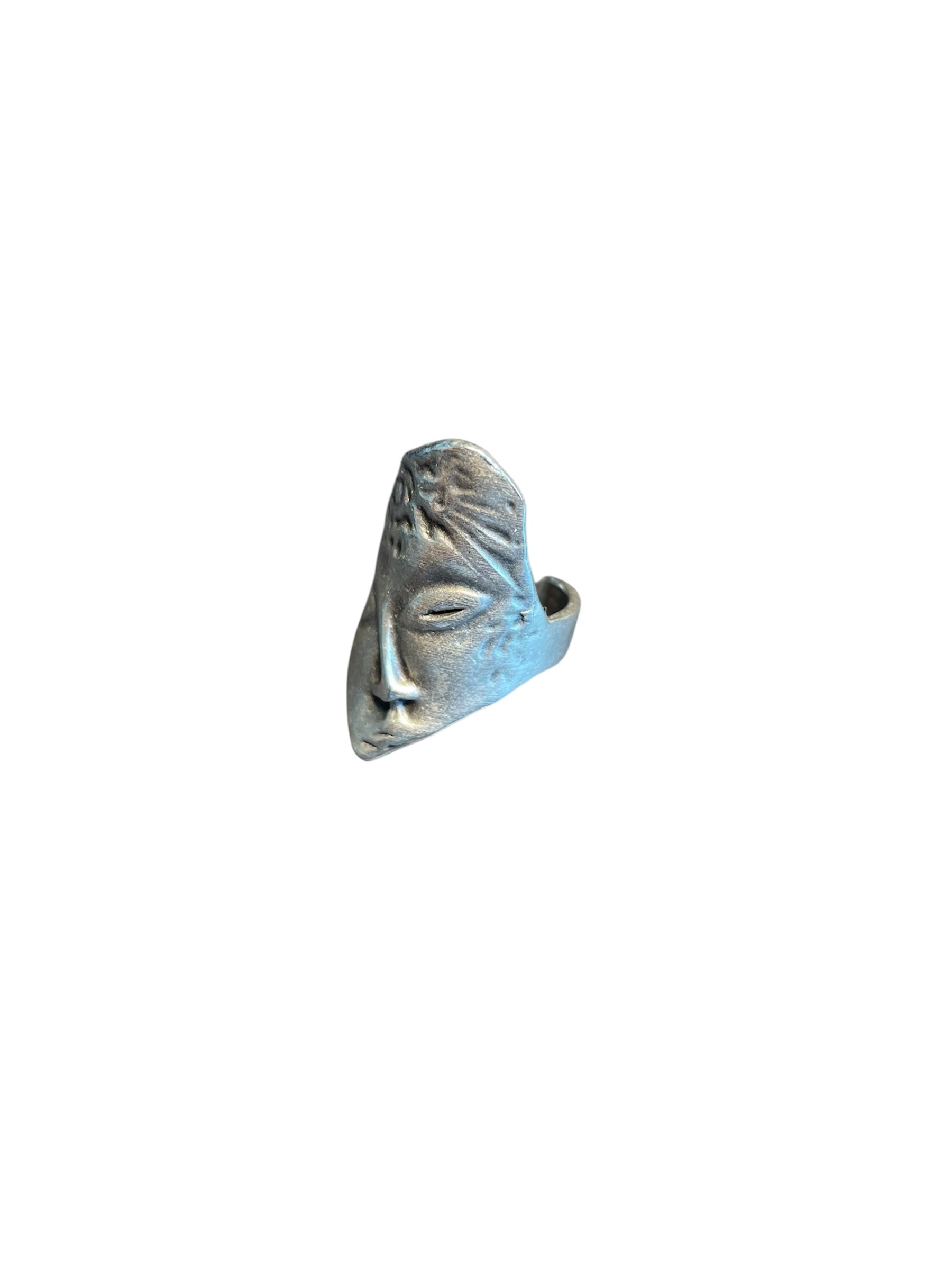 Bague Héritage