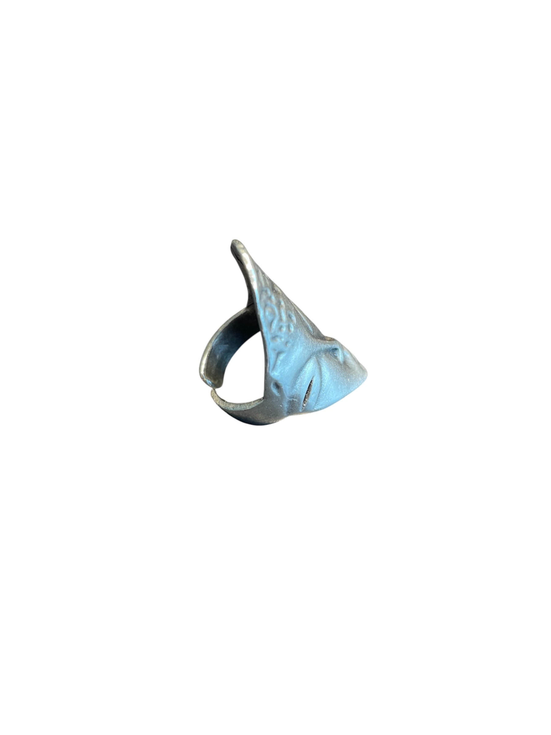 Bague Héritage